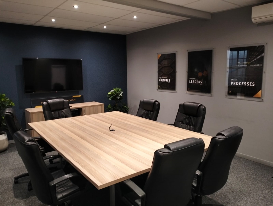 Commercial Property for Sale in Door De Kraal Western Cape